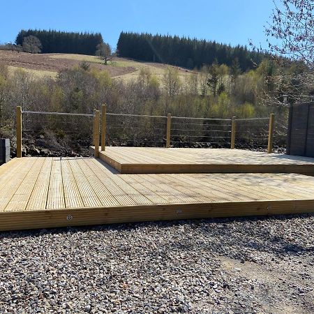 The Wee Thistle Loch Ness Drumnadrochit Exterior foto